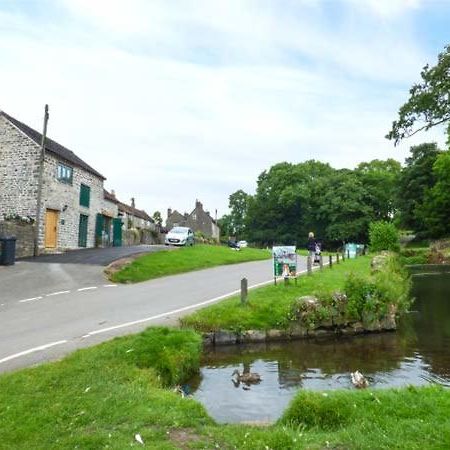 Villa Fire Brigade Barn Tissington Esterno foto