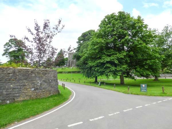 Villa Fire Brigade Barn Tissington Esterno foto
